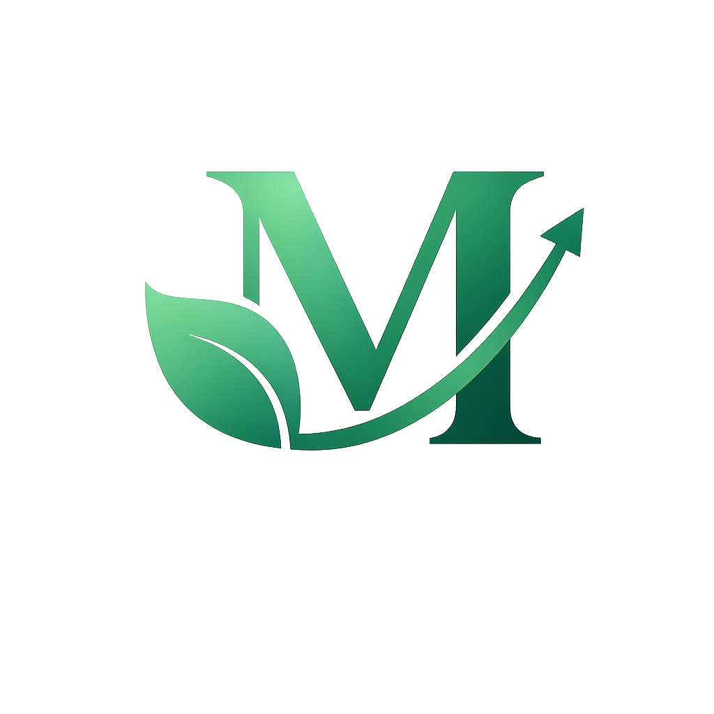 Mint Funding HQ logo